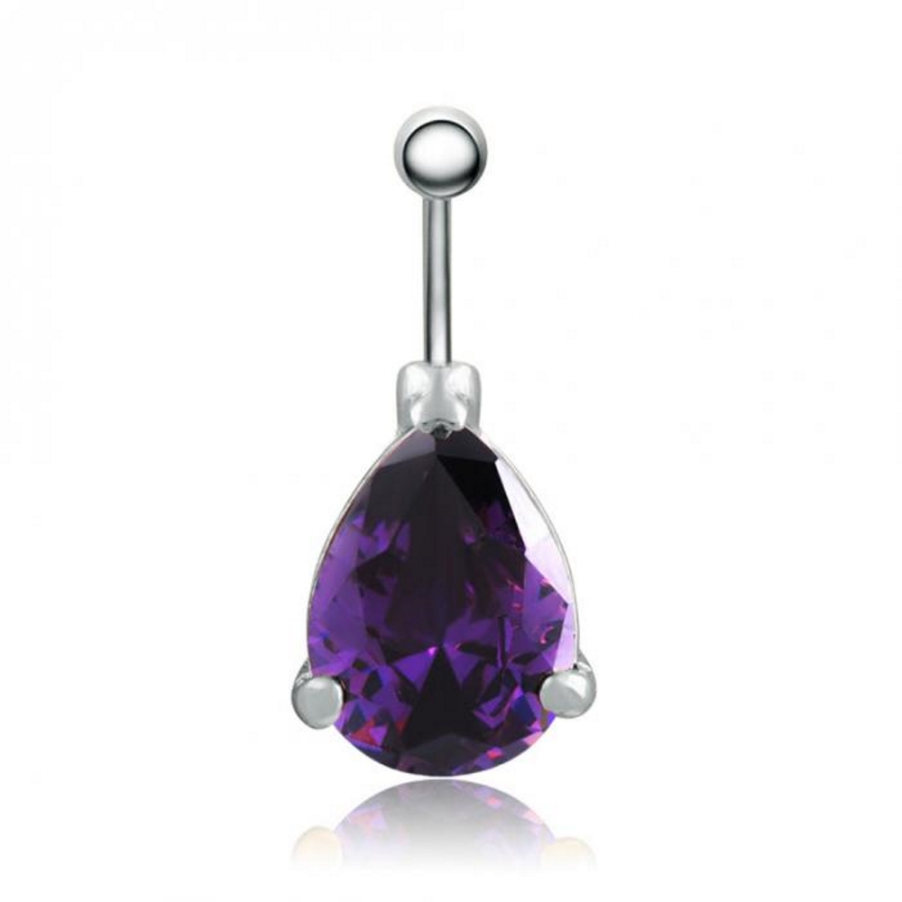 Navel Jewelry piercing 316L Stainless Steel