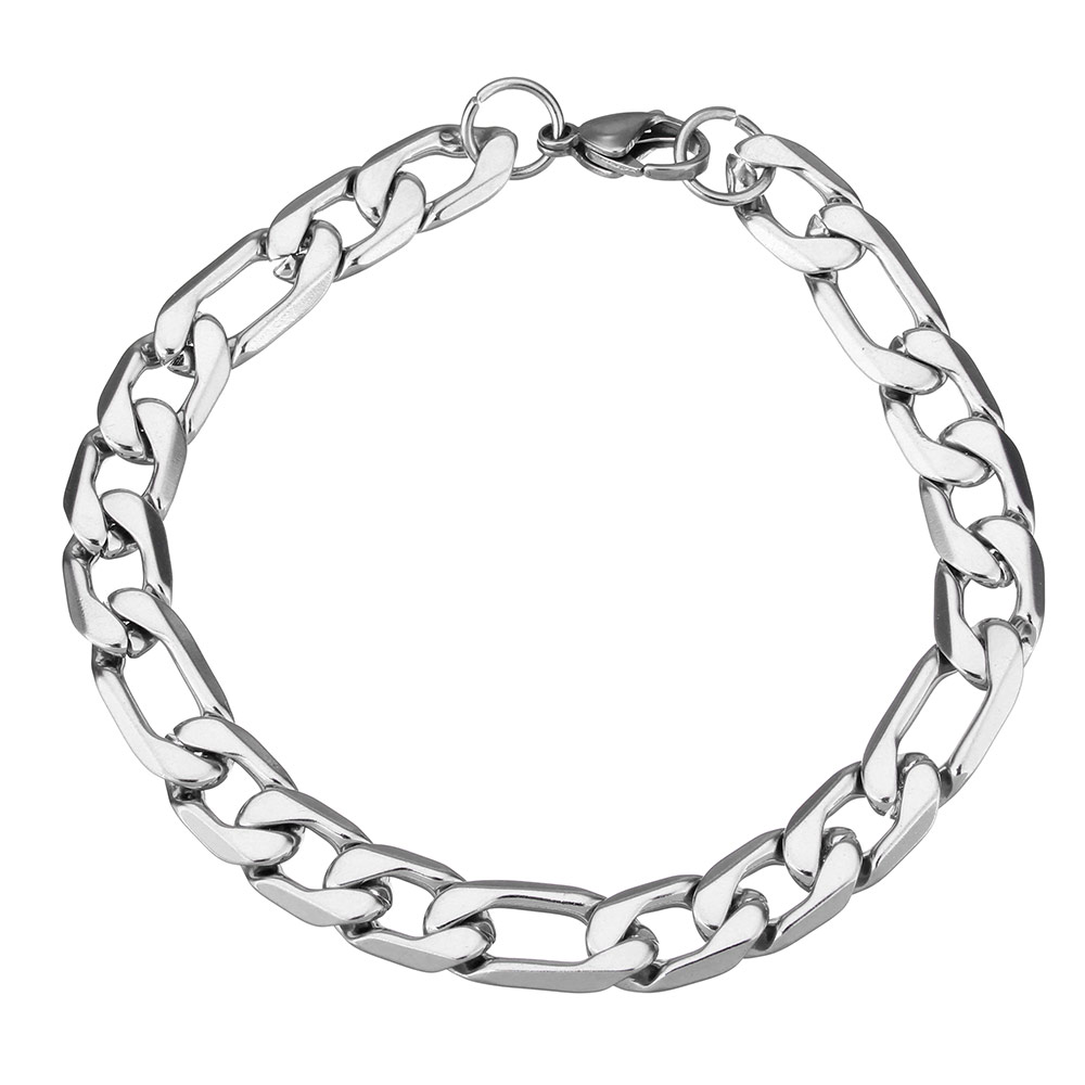 316L Stainless steel Bracelets