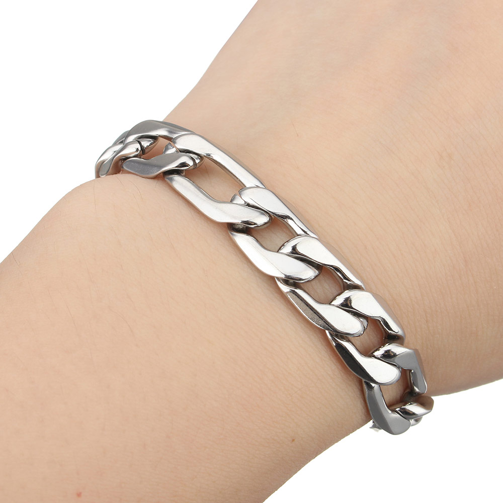 316L Stainless steel Bracelets - 3