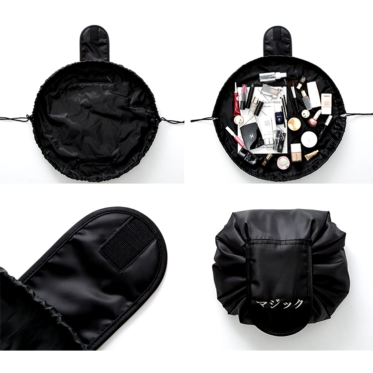 Förvaringsväska Travel Cosmetic Bag  - 3