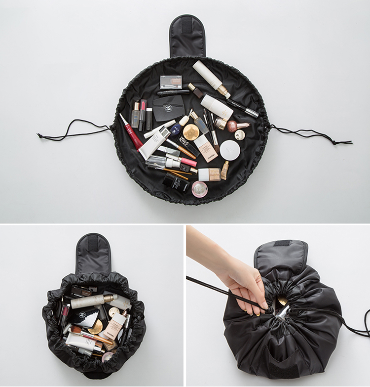 Förvaringsväska Travel Cosmetic Bag  - 5