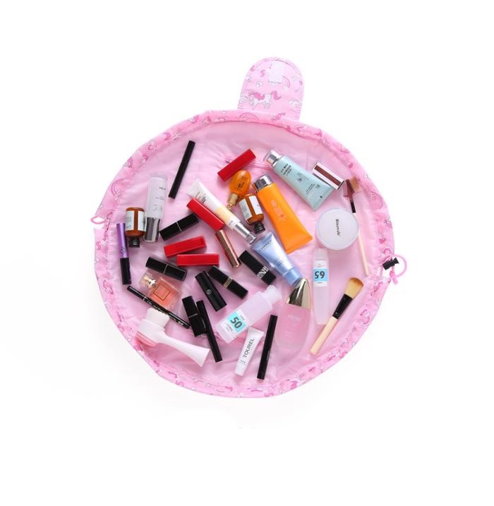 Förvaringsväska Travel Cosmetic Bag  - 7