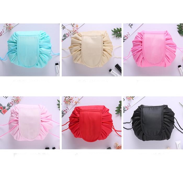 Förvaringsväska Travel Cosmetic Bag  - 9