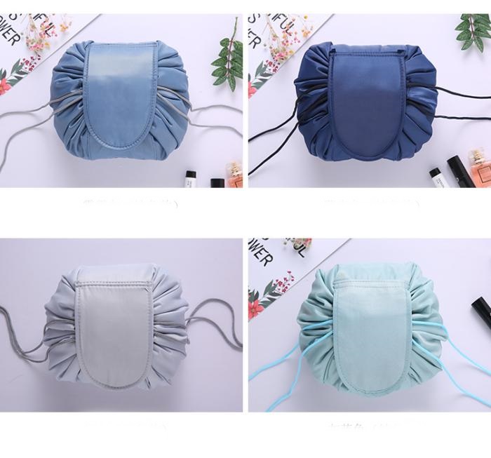 Förvaringsväska Travel Cosmetic Bag  - 10