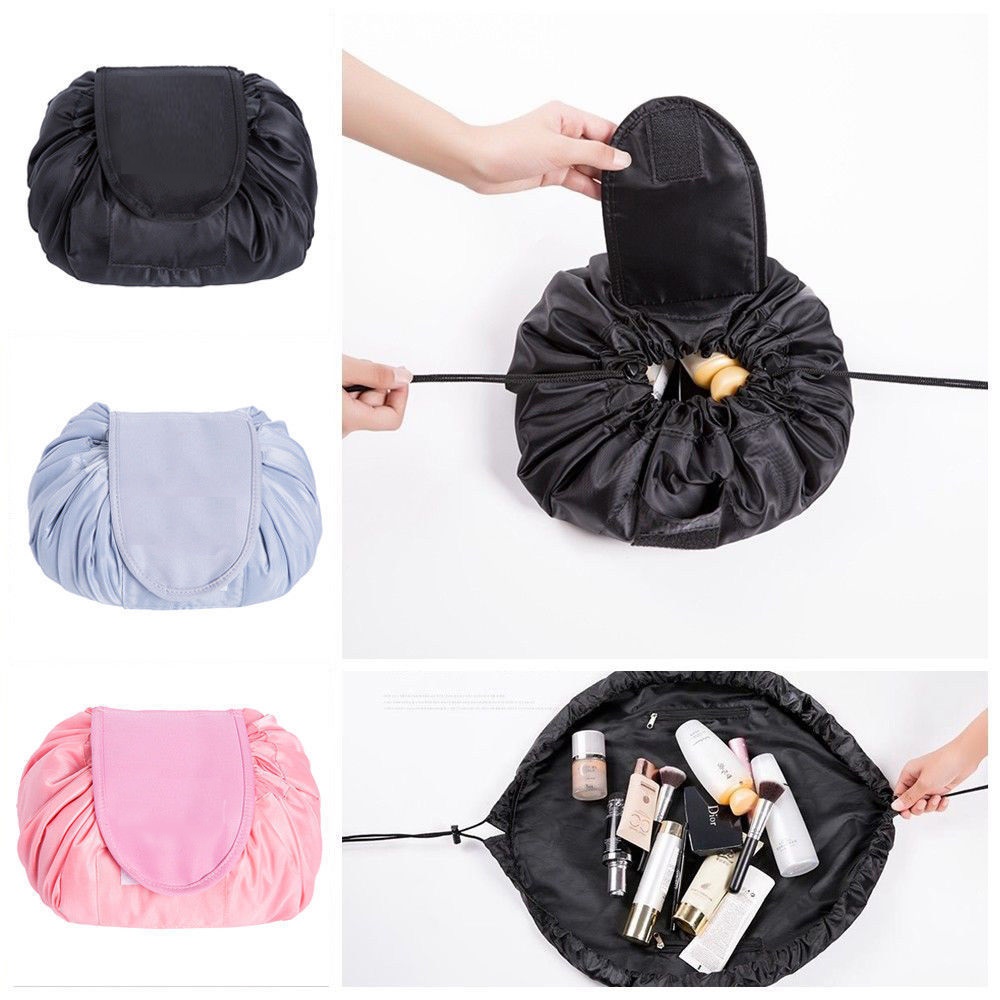 Förvaringsväska Travel Cosmetic Bag 