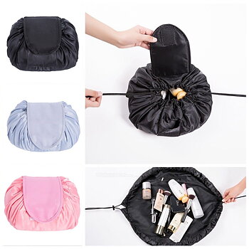 Förvaringsväska Travel Cosmetic Bag 