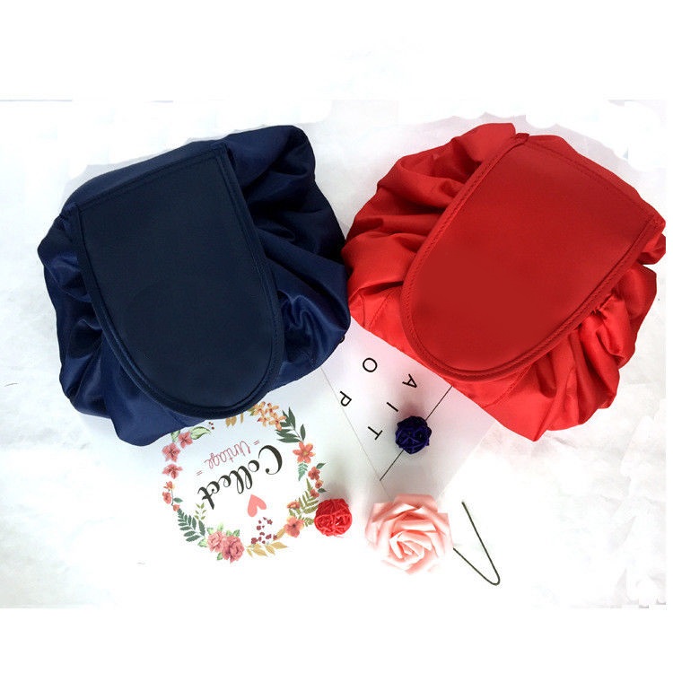Förvaringsväska Travel Cosmetic Bag  - 14
