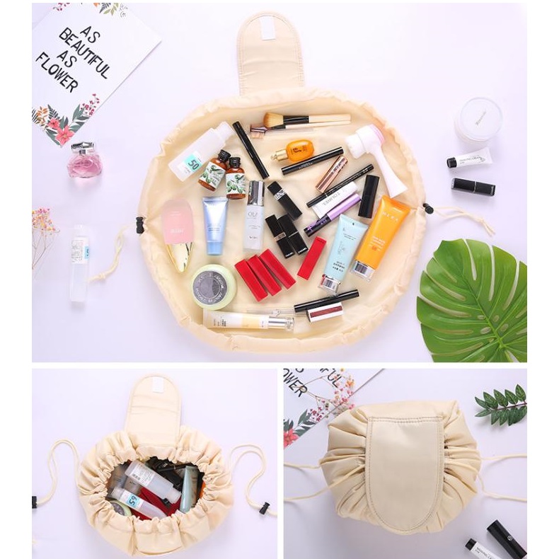 Förvaringsväska Travel Cosmetic Bag  - 8