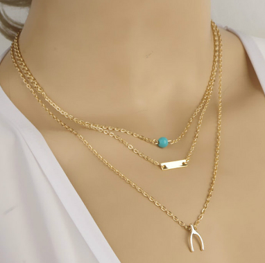 Fashion Necklaces