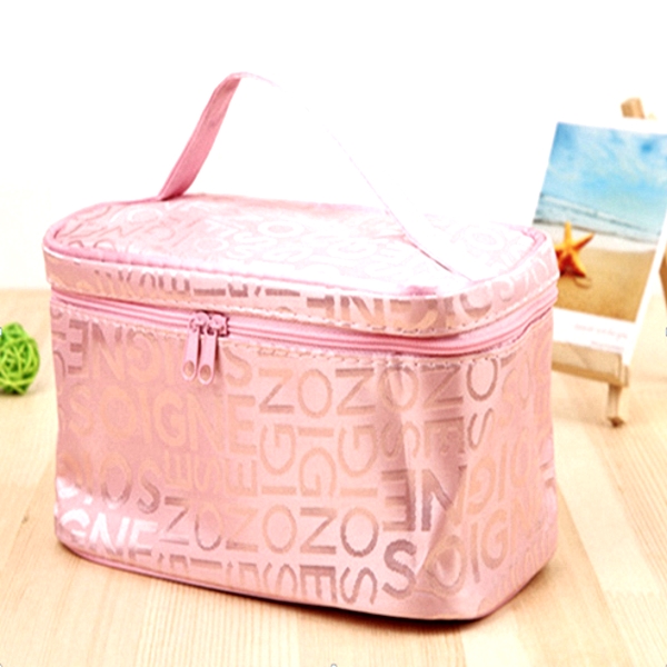 Förvaringsväska Travel Cosmetic Bag - 3