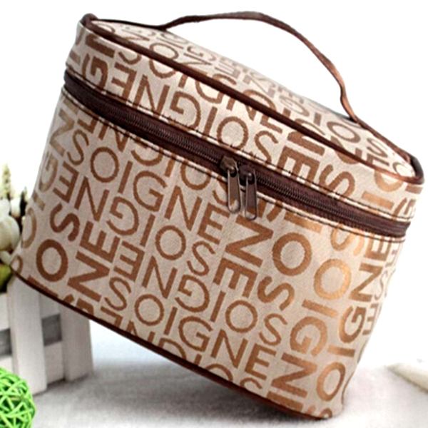 Förvaringsväska Travel Cosmetic Bag - 5