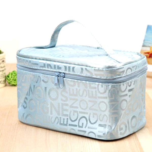 Förvaringsväska Travel Cosmetic Bag - 2