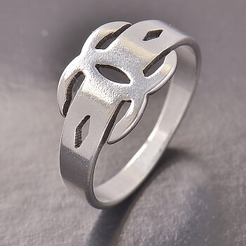Stainless Steel Ring
