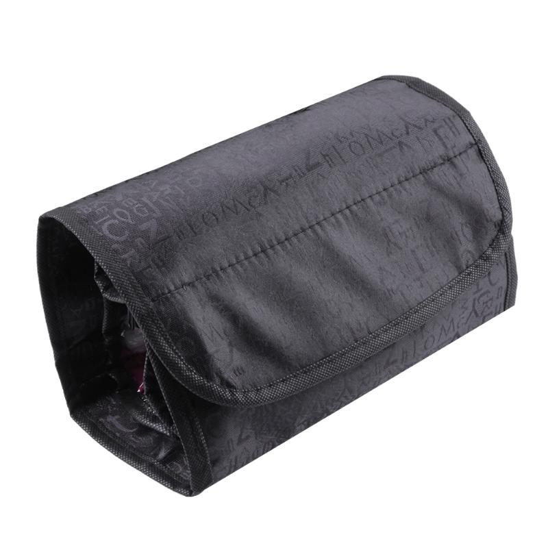 Organizer  Bag Kits Storage Travel Cosmetic Bag Multi-Purpose  - 7