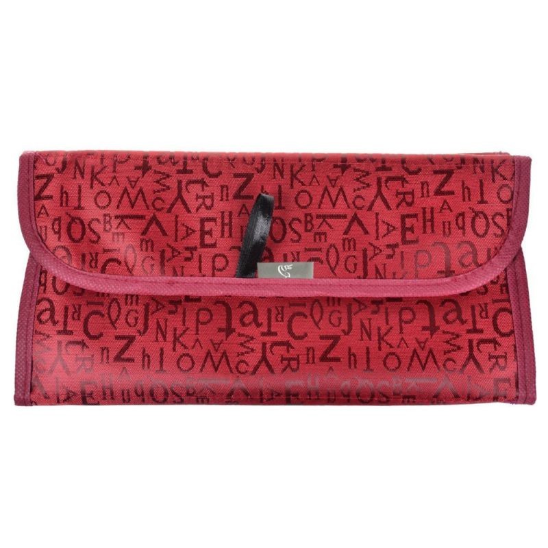 Organizer  Bag Kits Storage Travel Cosmetic Bag Multi-Purpose  - 14