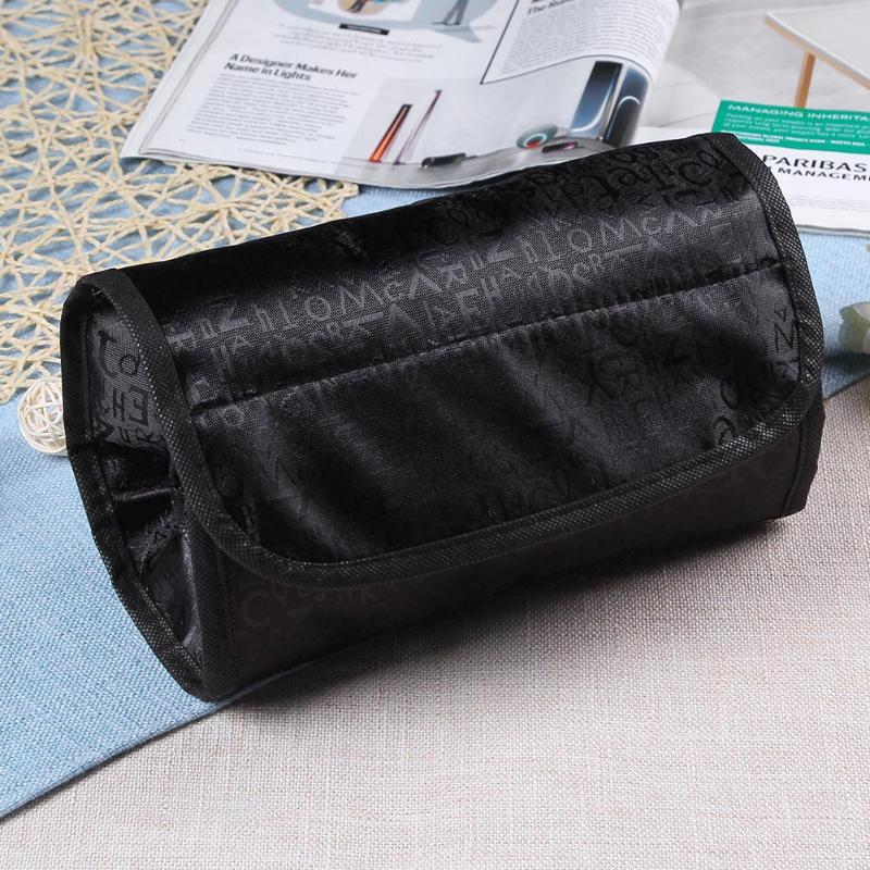Organizer  Bag Kits Storage Travel Cosmetic Bag Multi-Purpose  - 11