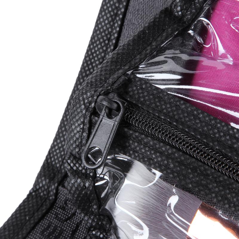 Organizer  Bag Kits Storage Travel Cosmetic Bag Multi-Purpose  - 9