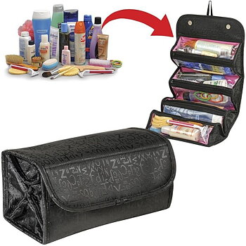 Förvaringsväska Travel Cosmetic Bag