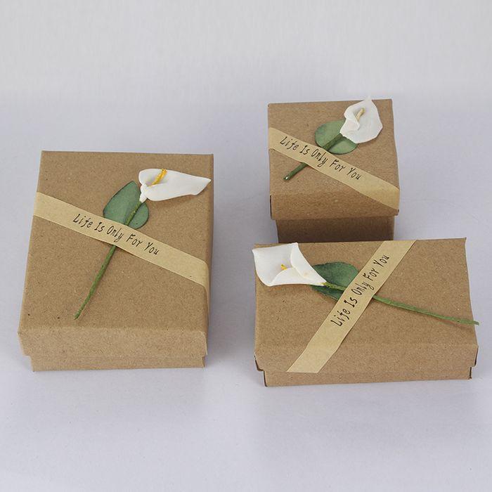 GIFT BOX   - 2