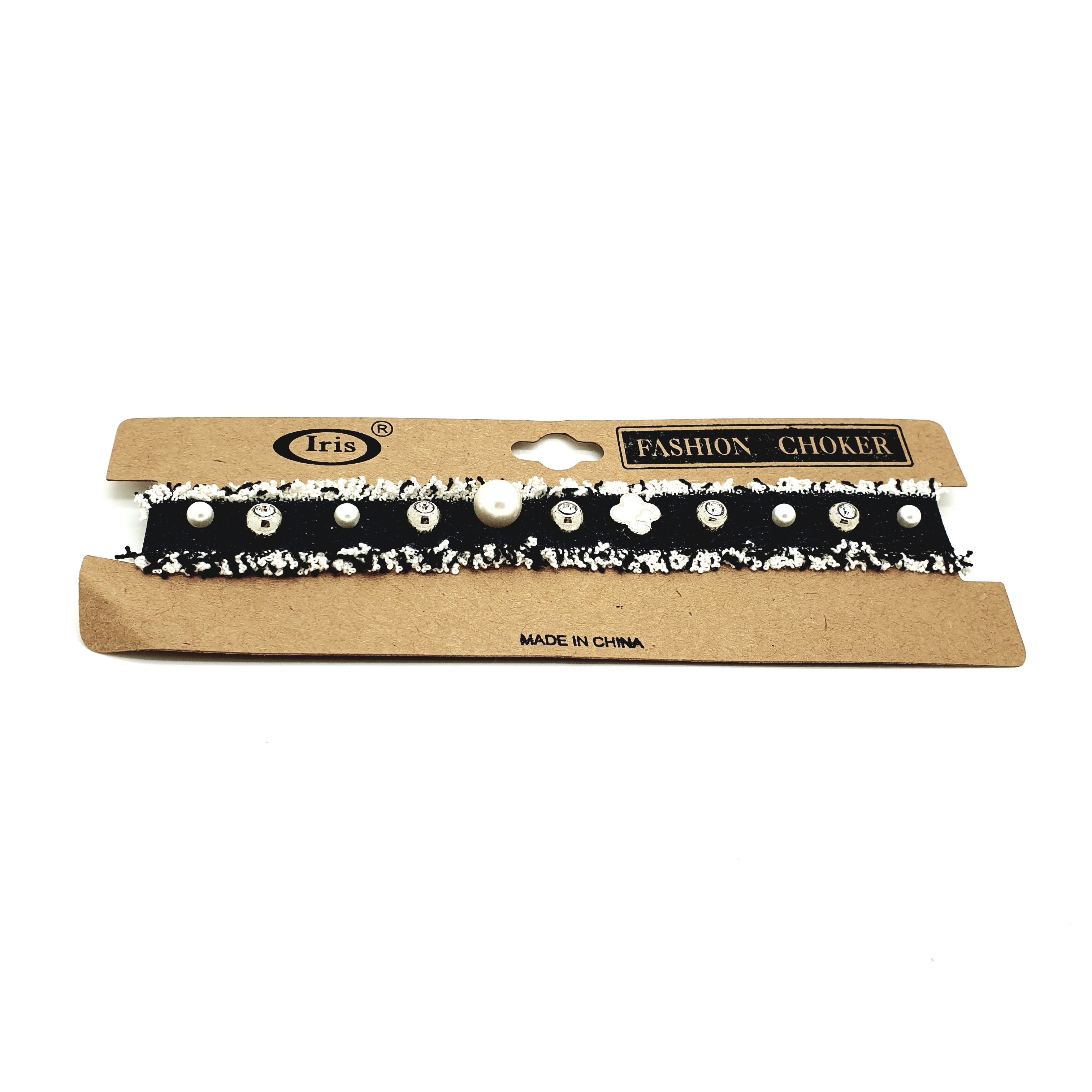 Halsband choker