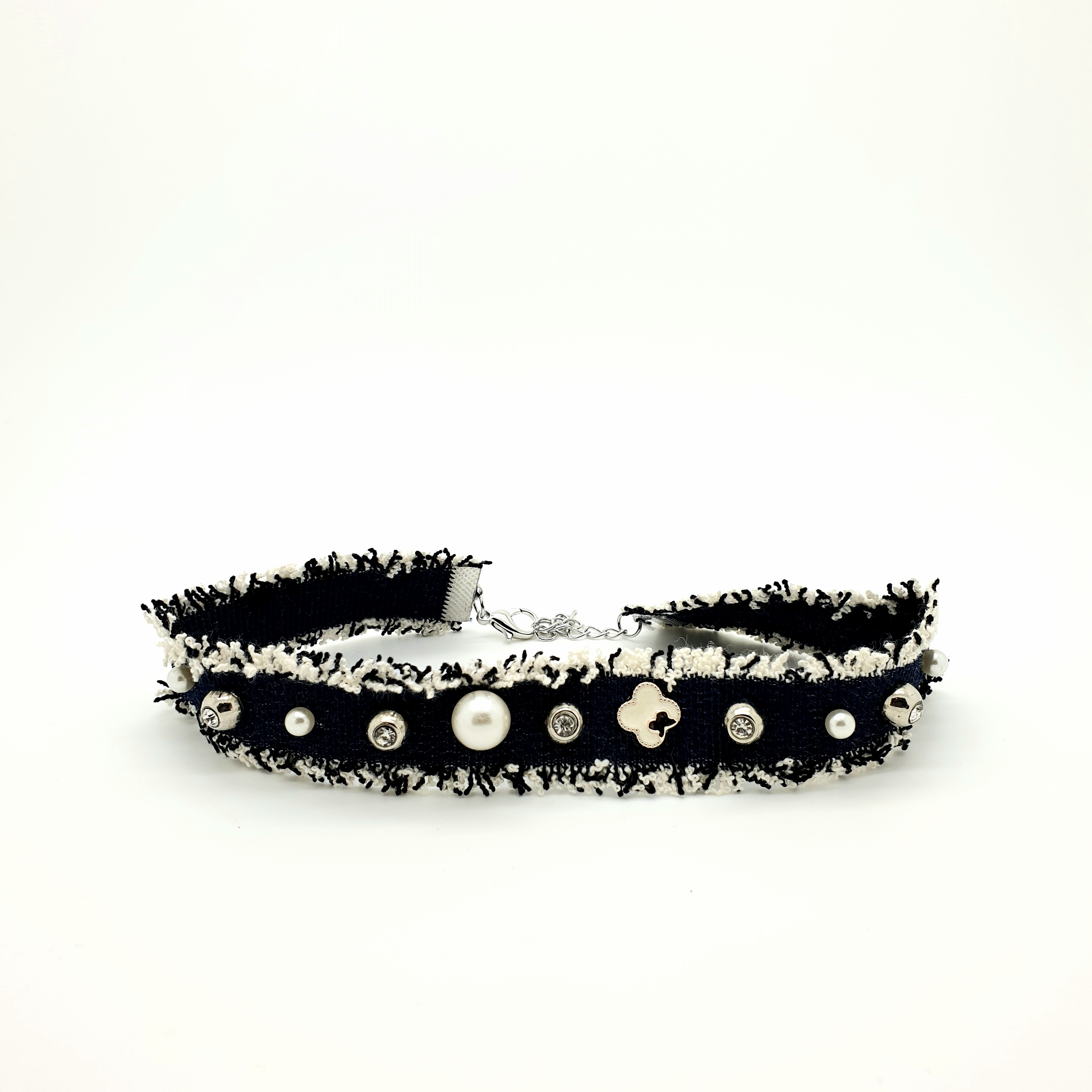 Halsband choker - 2