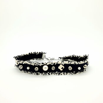 Halsband choker