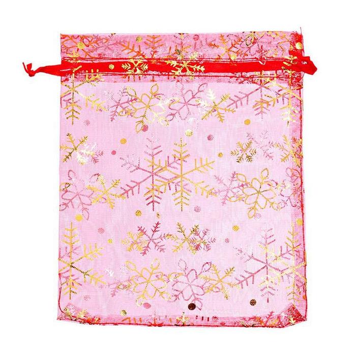 Smyckespåsar 5 ST PACK - 2
