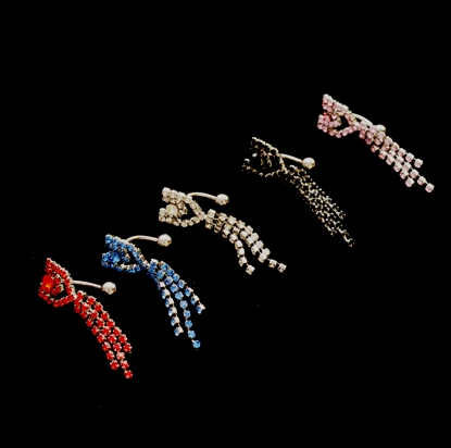 Navel Jewelry piercing 