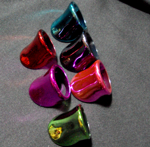 RING 5 st pack - 2