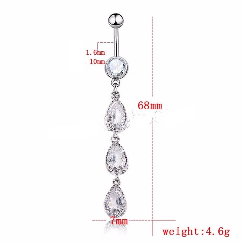 Navel Piercing  - 3