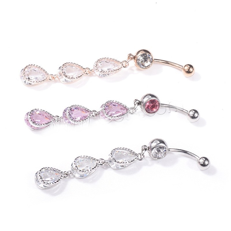 Navel Piercing  - 2
