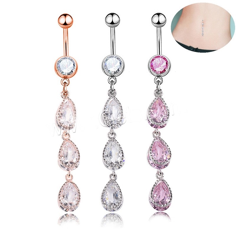 Navel Piercing 