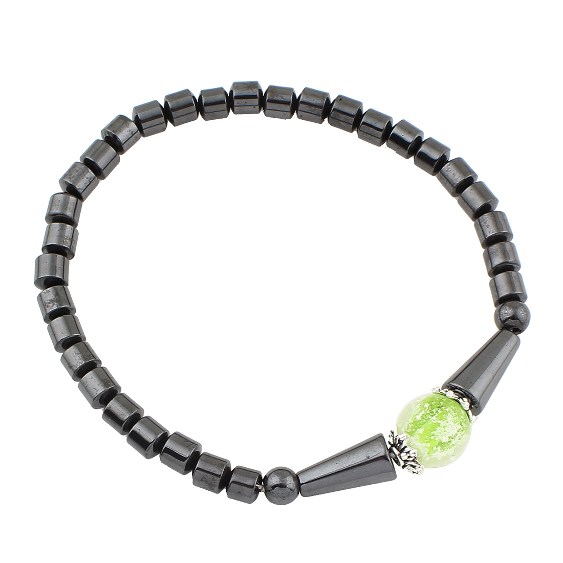 Fotlänk   armband  - 5