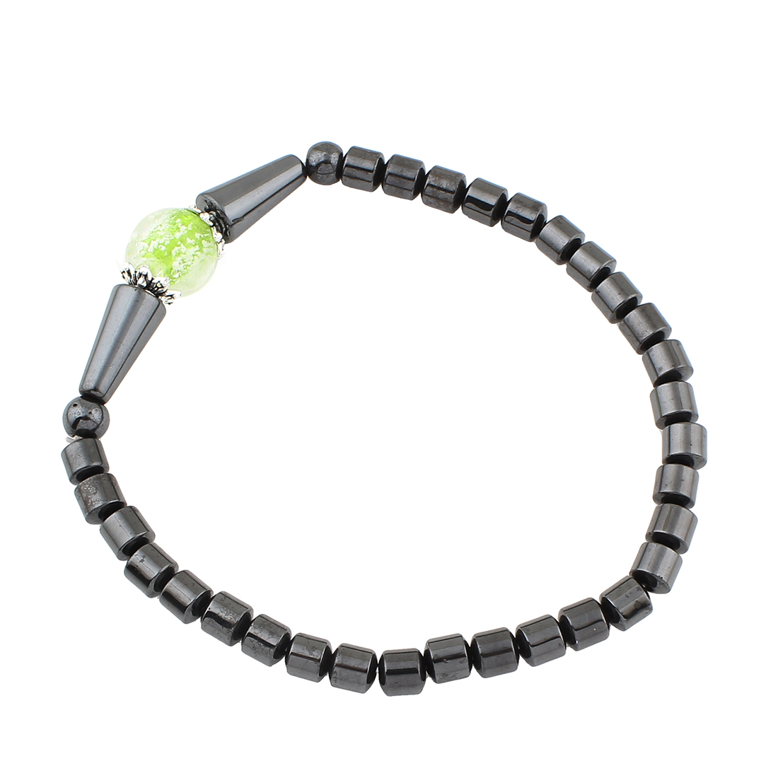 Fotlänk   armband  - 6