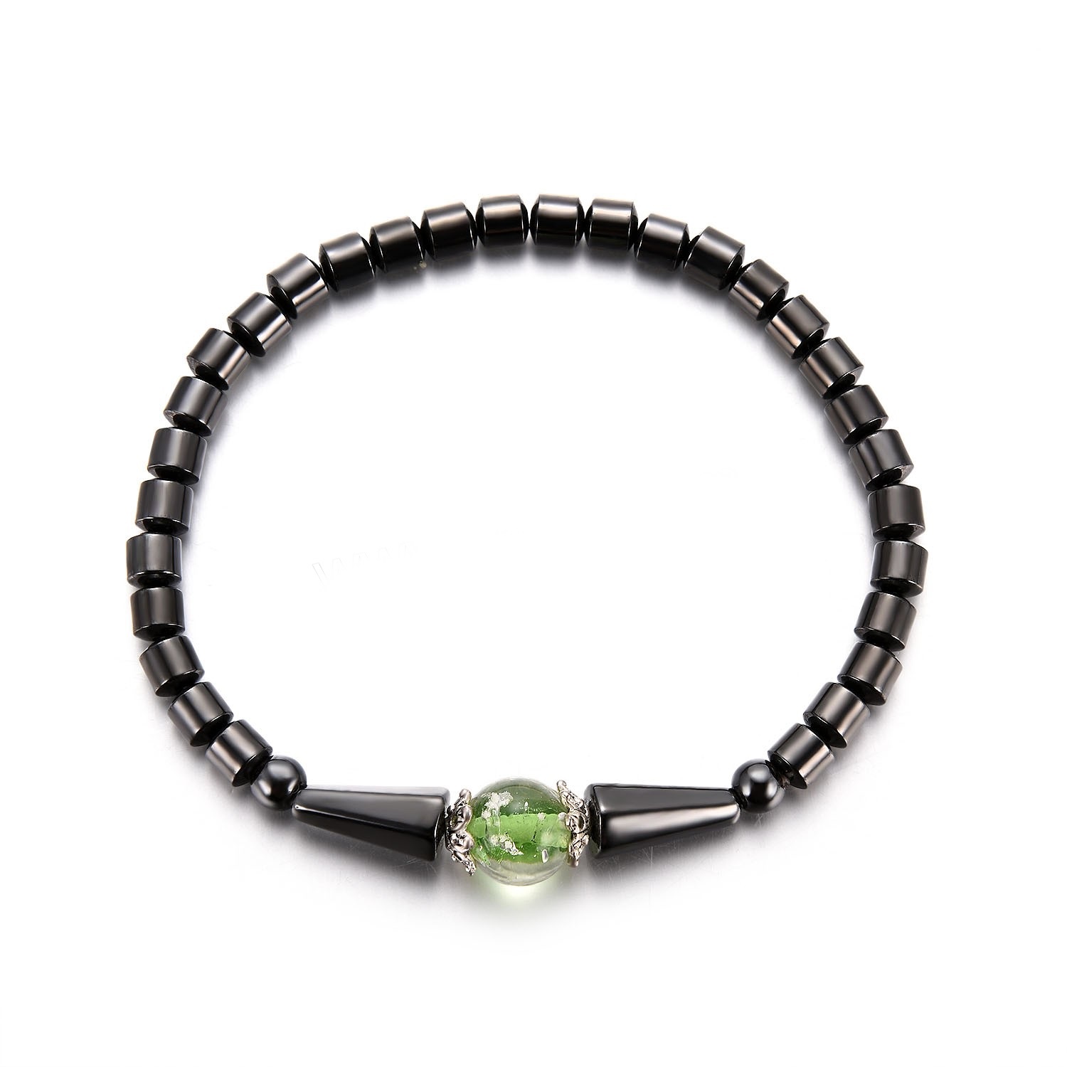 Fotlänk   armband  - 2