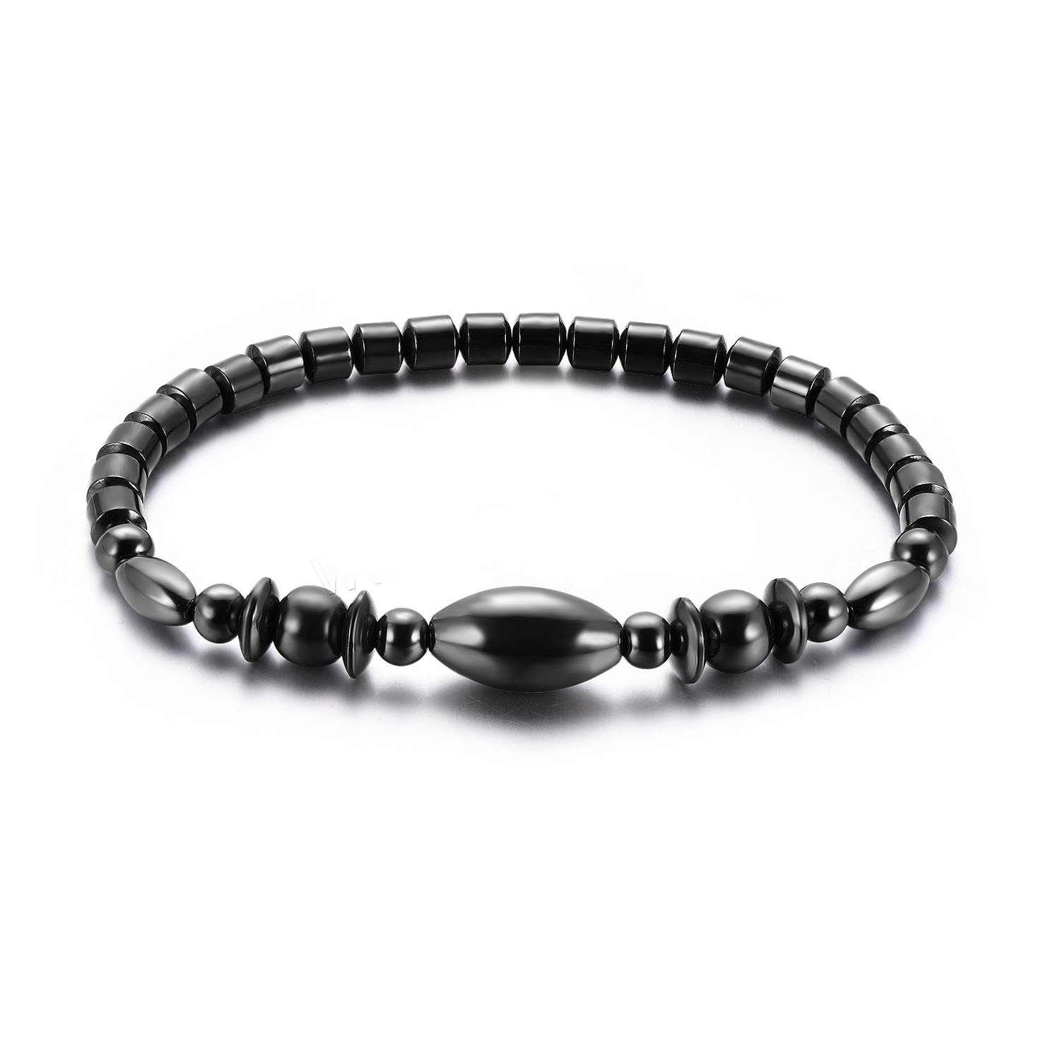 Fotlänk   armband 