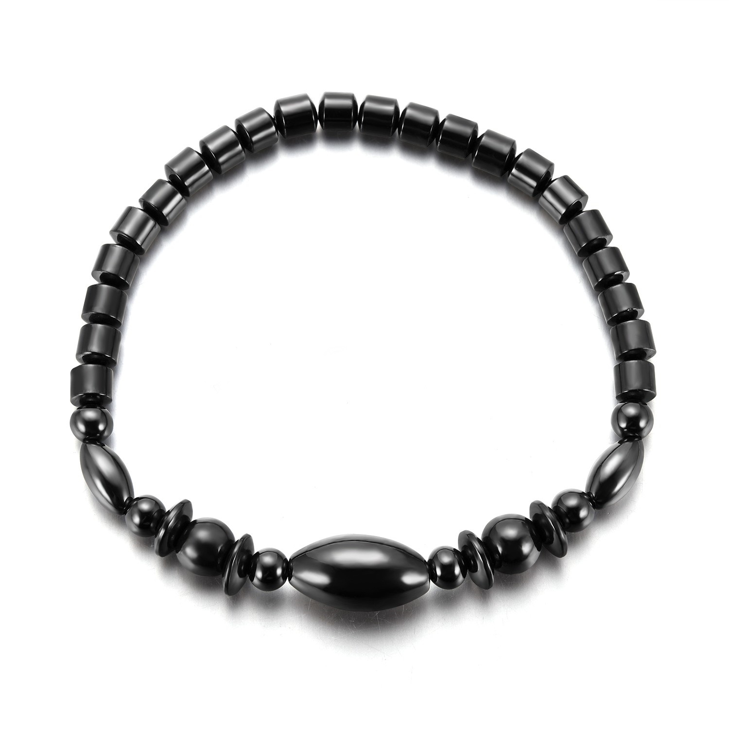Fotlänk   armband  - 4