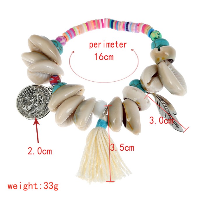 Bracelet Bangle - 5