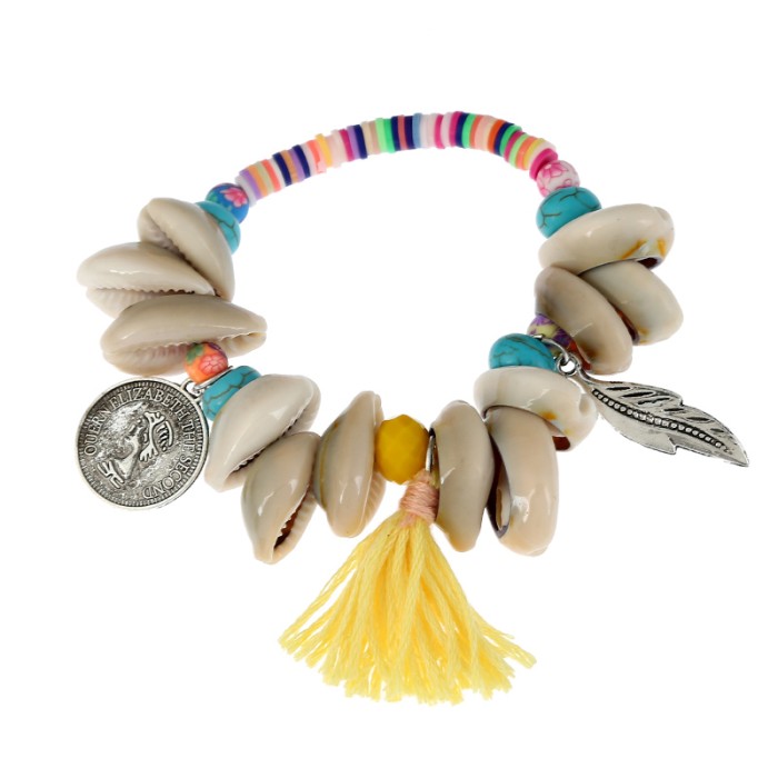 Bracelet Bangle - 8