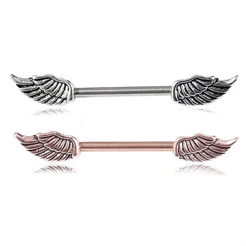 Bröstpiercing Smycken Piercing 