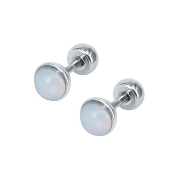  Tragus Piercing  Örhäng 1st CZ