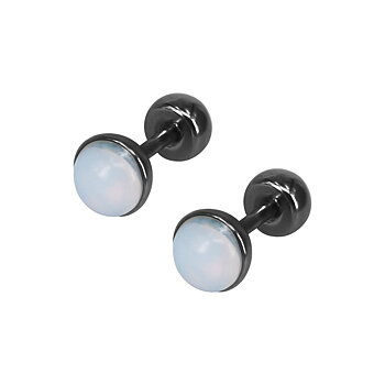  Tragus Piercing  Örhäng 1st CZ