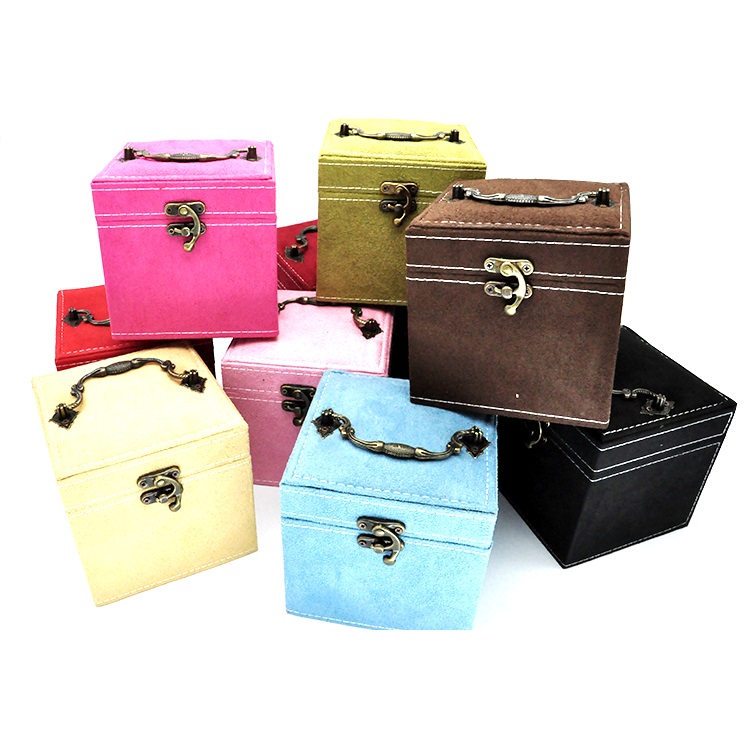 Smyckeskrin Smycken  örhänge halsband armband display - 8