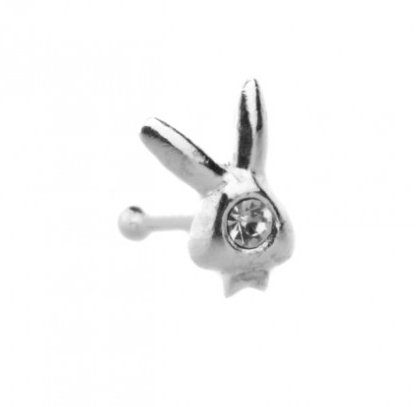 BCR rings & rings CBR & Nose Jewelry silver 925 CZ