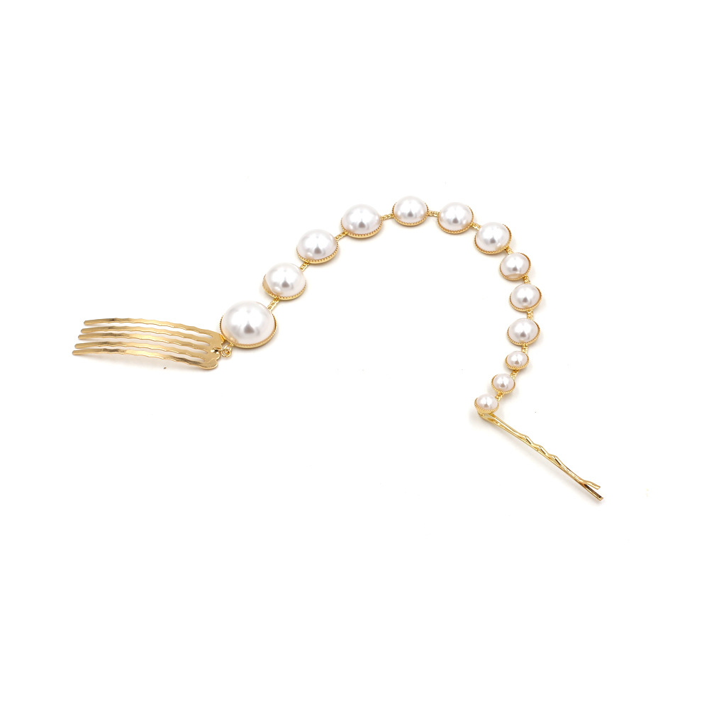Hårband DIADEM  - 3