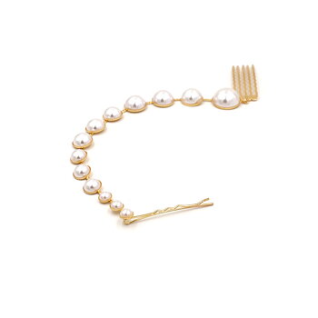 Hårband DIADEM 