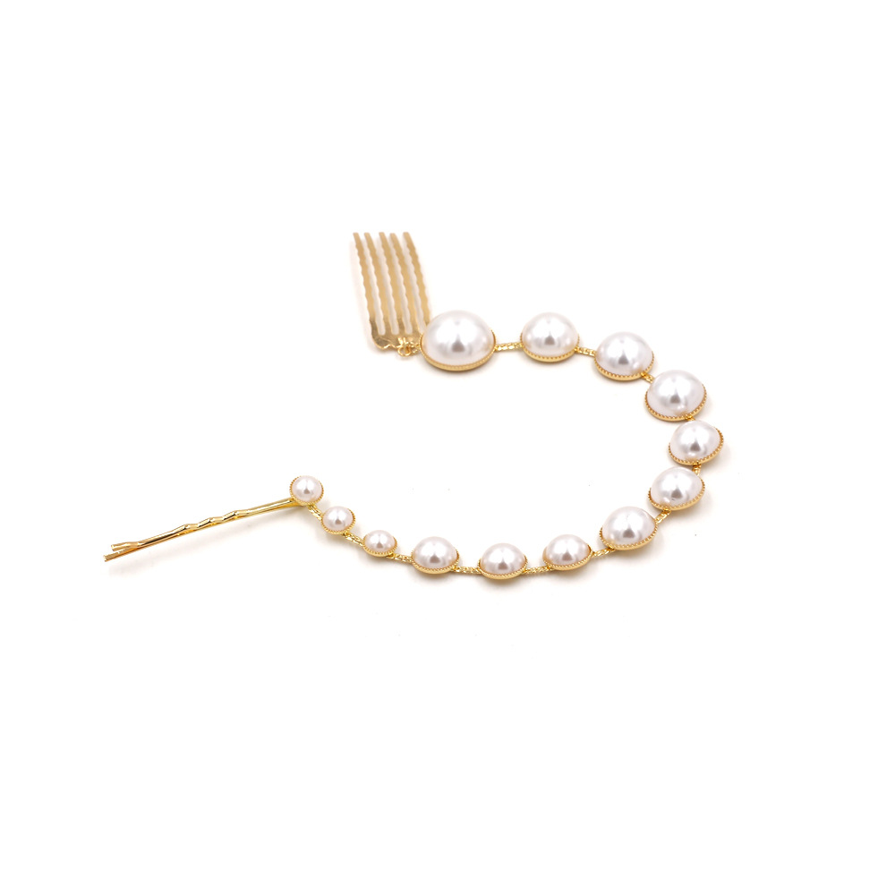 Hårband DIADEM  - 4