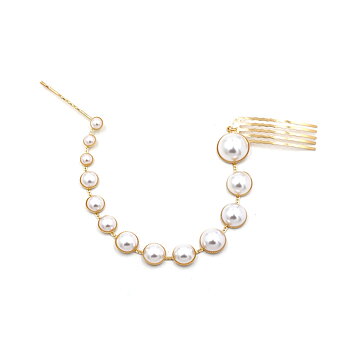 Hårband DIADEM 
