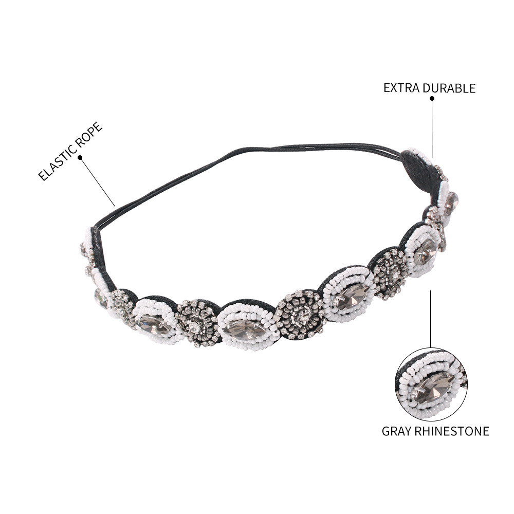 Hårband DIADEM  - 3