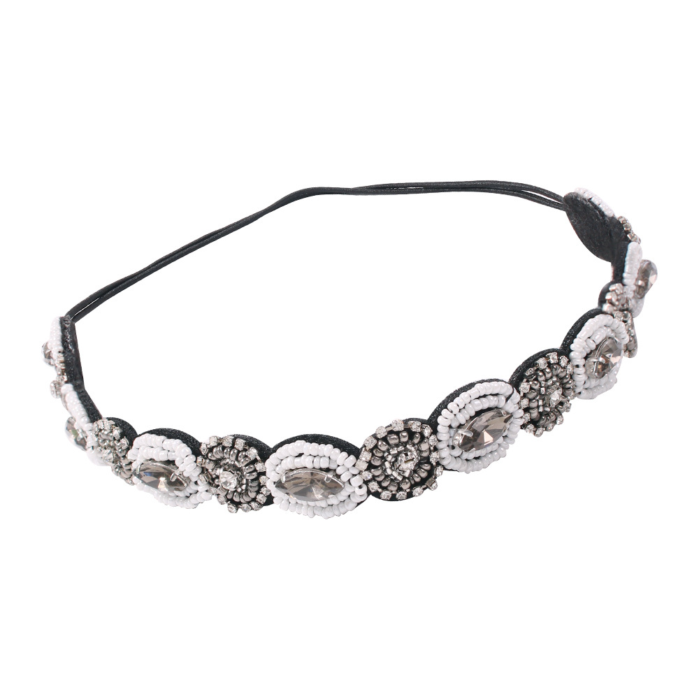 Hårband DIADEM 